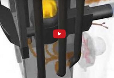 FR. Video fonctionnement du Poele
