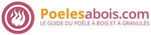 Site Internet Poelesabois.com - Le guide du poêle à bois et à granulés