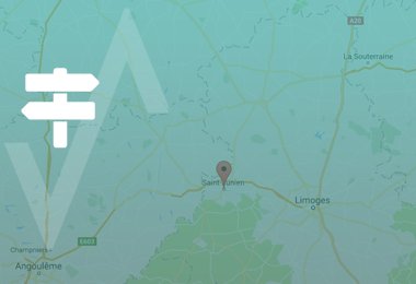 FR. Zone d'intervention
