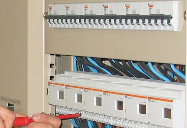 Electricité