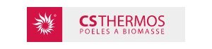 CS Thermos - Poêles à biomasse